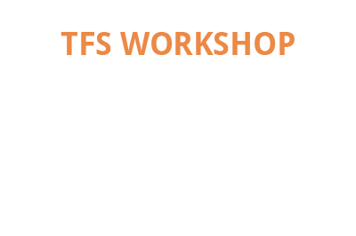 The Fundraising Series Workshop