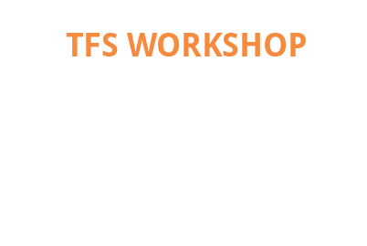 The Fundraising Series Workshop