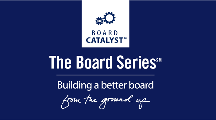 The Board Series: Building a better board from the ground up
