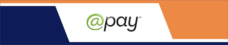 @Pay has nonprofit software that makes mobile giving quick and easy.