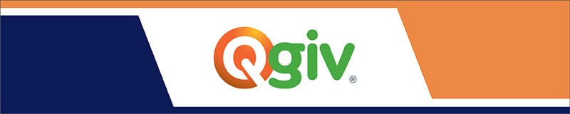 Qgiv has a nonprofit software platform that is easy to use for both nonprofits and donors. 