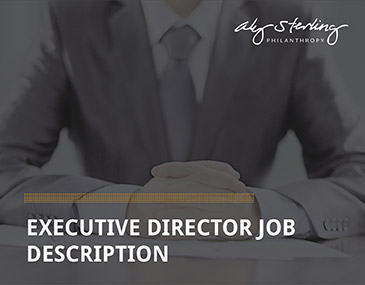 Learn more about executive directors.
