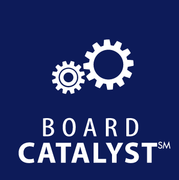 Aly Sterling Philanthropy: Board Catalyst