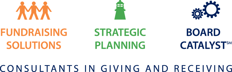 Aly Sterling Philanthropy :: Consultants in Giving and Receiving