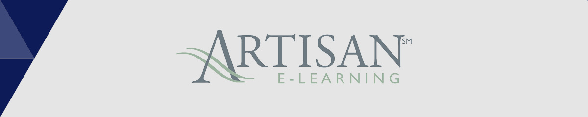 Artisan E-Learning is the best nonprofit consultant for training.for