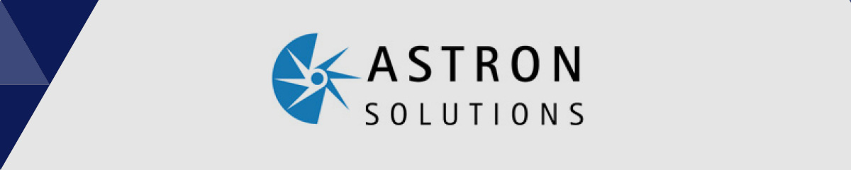 Astron Solutions is the best nonprofit consultant for HR management.