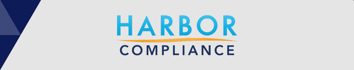 Harbor Compliance is the best nonprofit consultant for regulations.