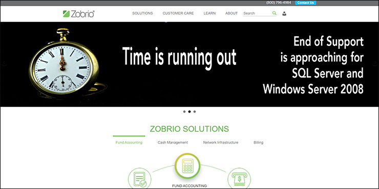 Check out Zobrio's website for more information about their nonprofit consulting services.