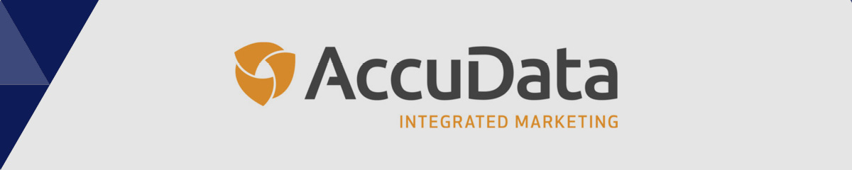 AccuData is the best nonprofit consultant for data marketing.