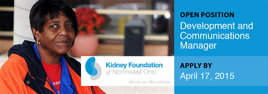 Kidney Foundation of Northwest Ohio