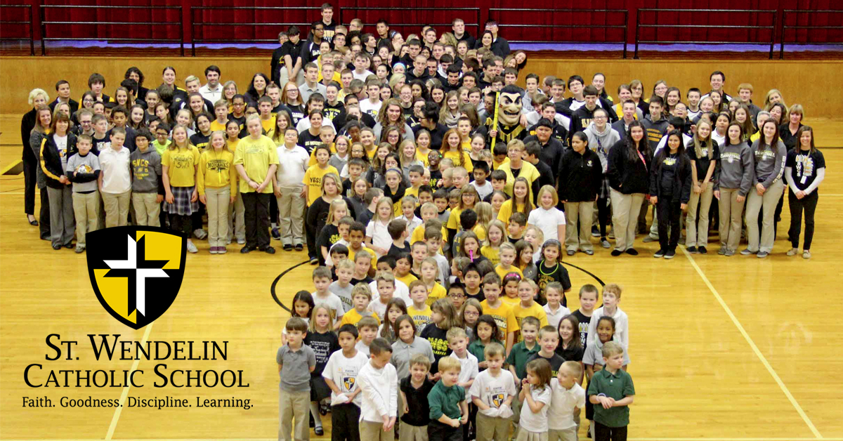 St. Wendelin Parish and School