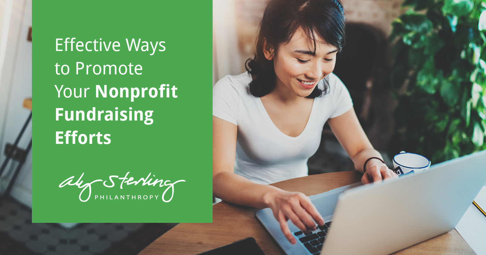 Learn about effective ways to promote your nonprofit fundraising initiatives in this guide.