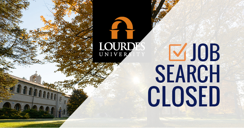 Open Position: Vice President for Institutional Advancement at Lourdes University [Apply to Aly Sterling Philanthropy]