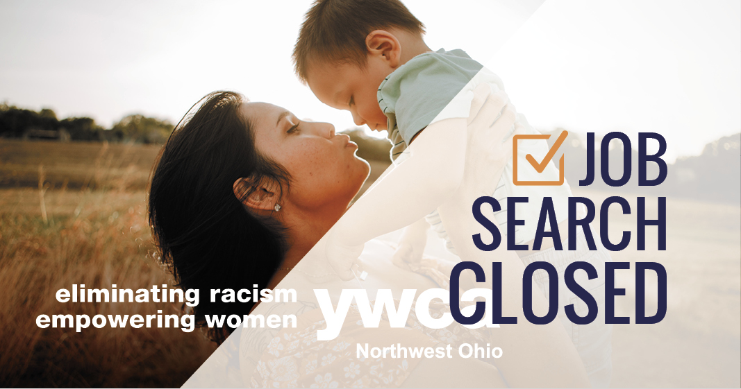 Open Position: Director of Development at YWCA of Northwest Ohio [Apply to Aly Sterling Philanthropy]