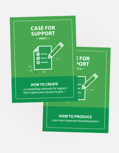 Case For Support Suite