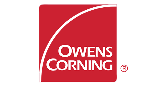 Owens Corning made our list of best corporate philanthropy examples because of its wide range of charitable initiatives.