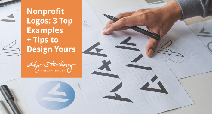 Nonprofit Logos: 3 Top Examples + Tips to Design Yours