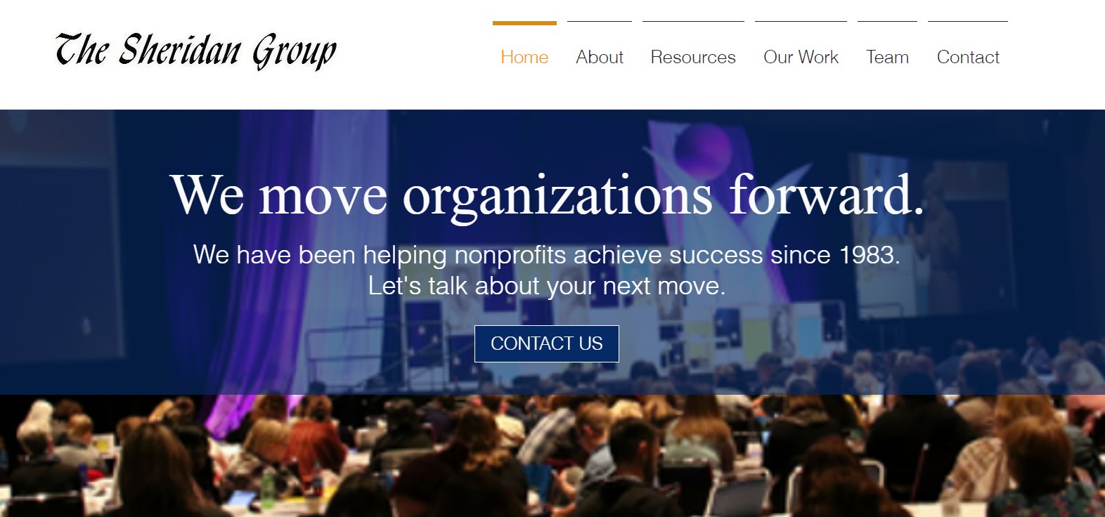 Grow your organization's mission by partnering with experienced fundraising consultants.