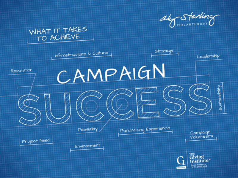 Success_Campaign What it takes to achieve Campaign Success